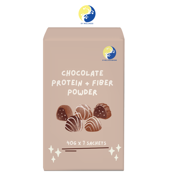 Choco milk