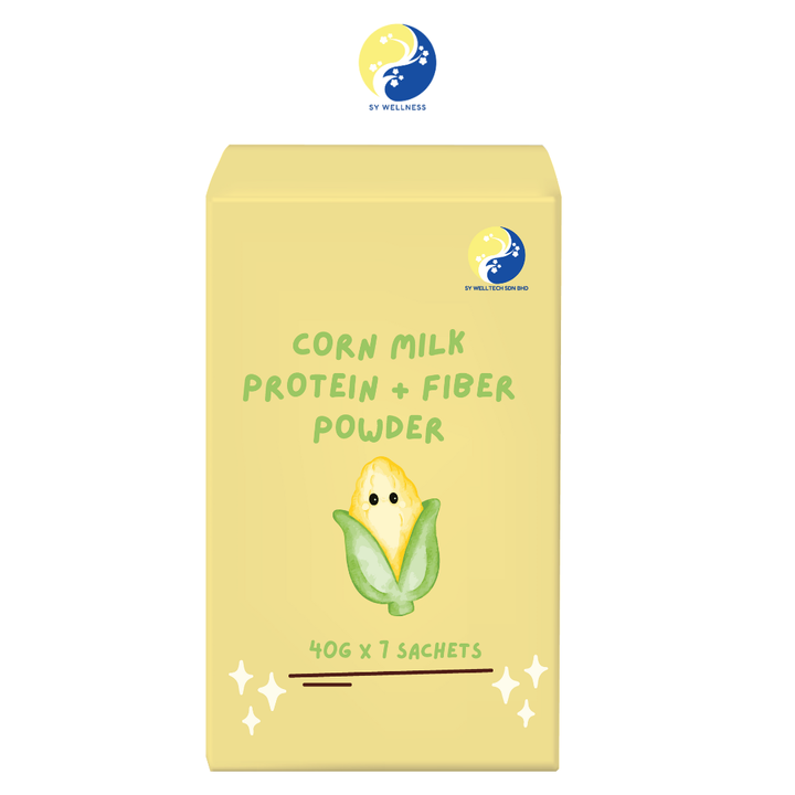 corn milk box
