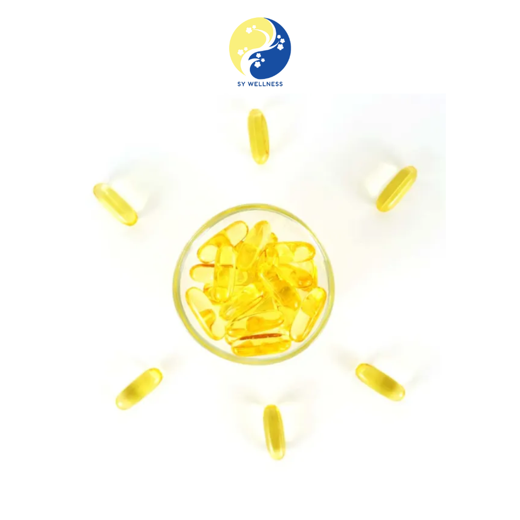 fish oil 3