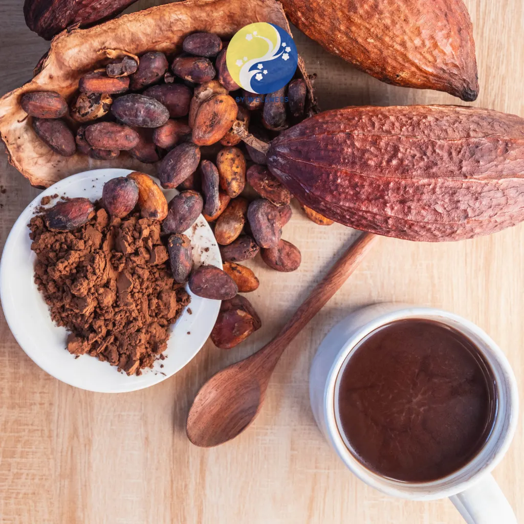 COCOA (3)