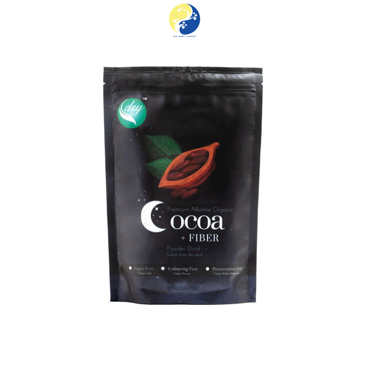 COCOAF