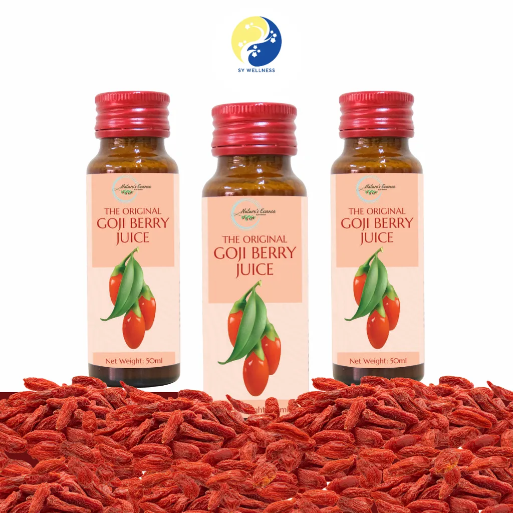 goji 3