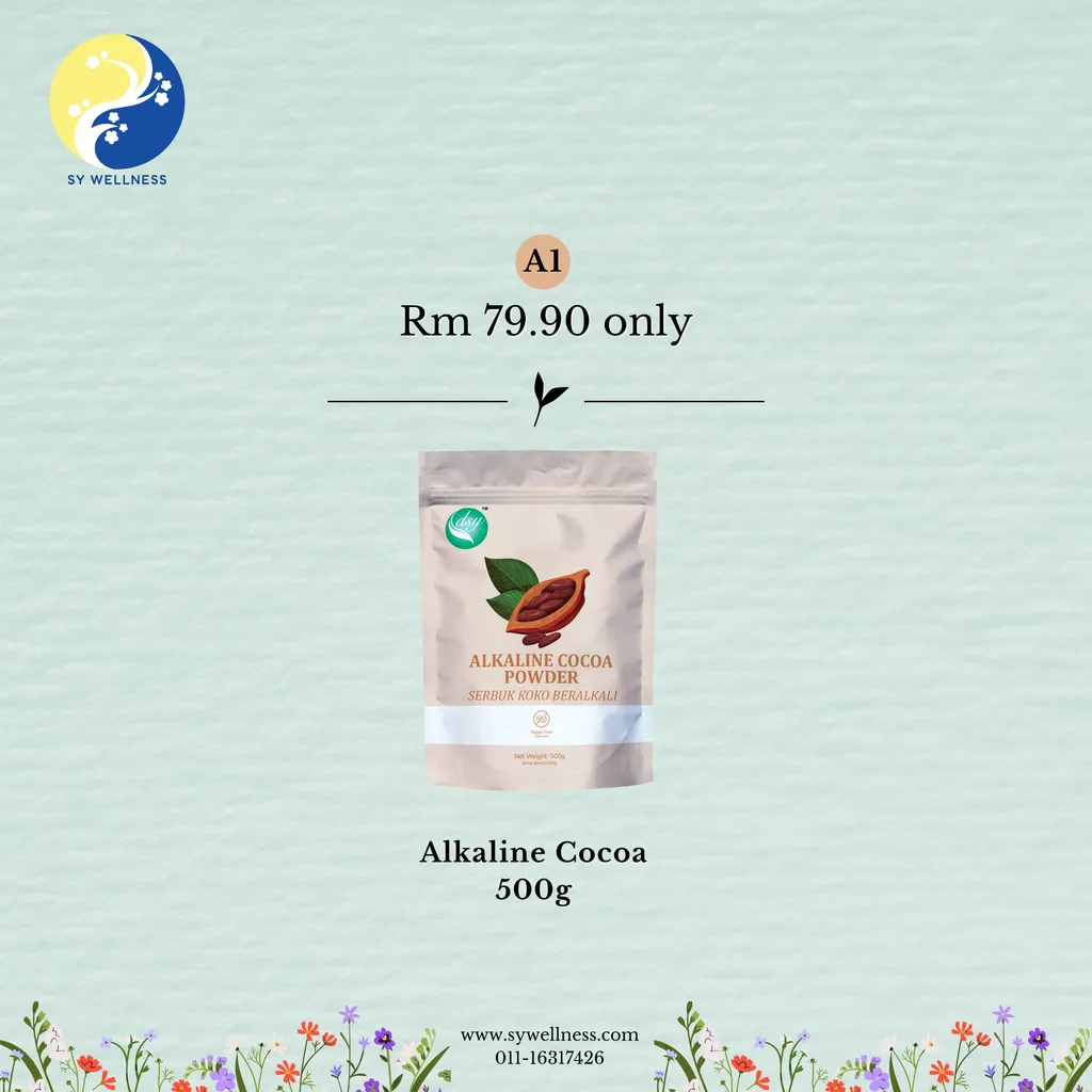 A1COCOA