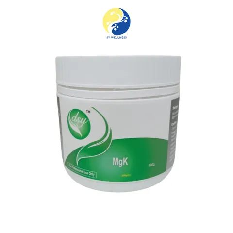 MgK