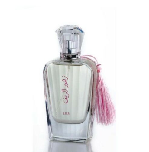 Zahoor Al Reef 80ML | Eau De Parfum – Royal Empire Oudh Pte. Ltd.