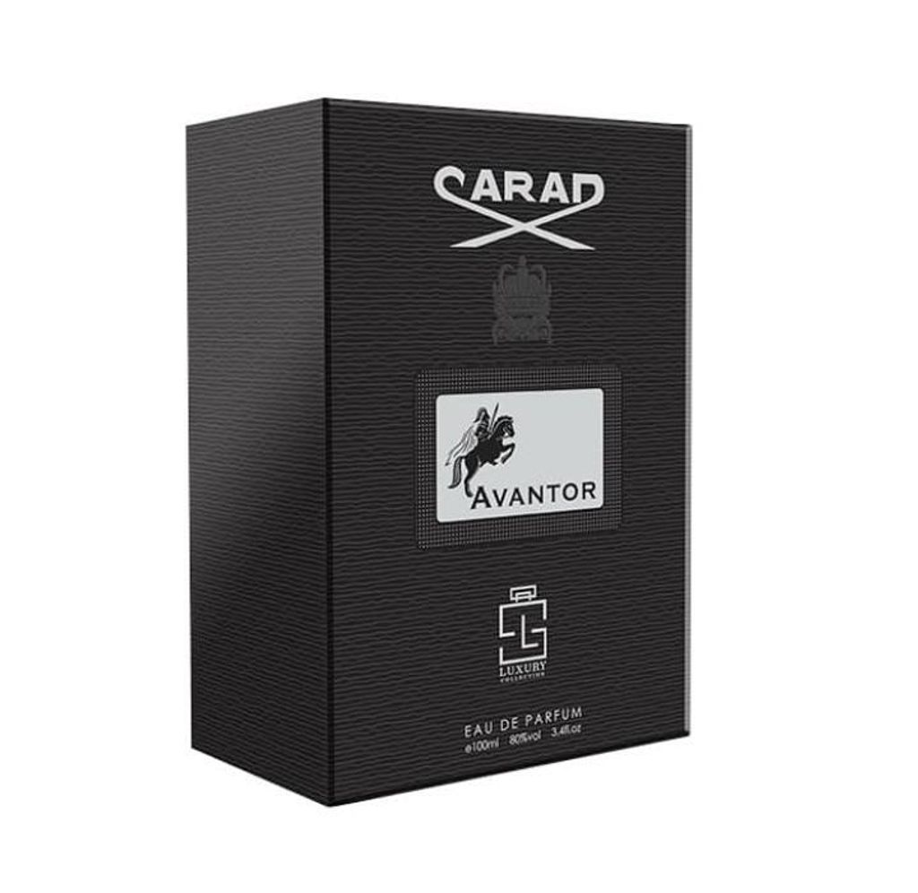 CARAD Avantor 100ml de Khalis Perfumes | Agua de perfume