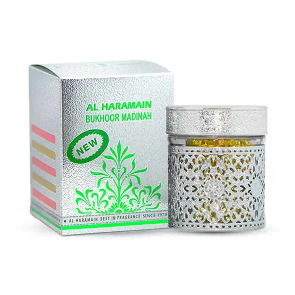 haram