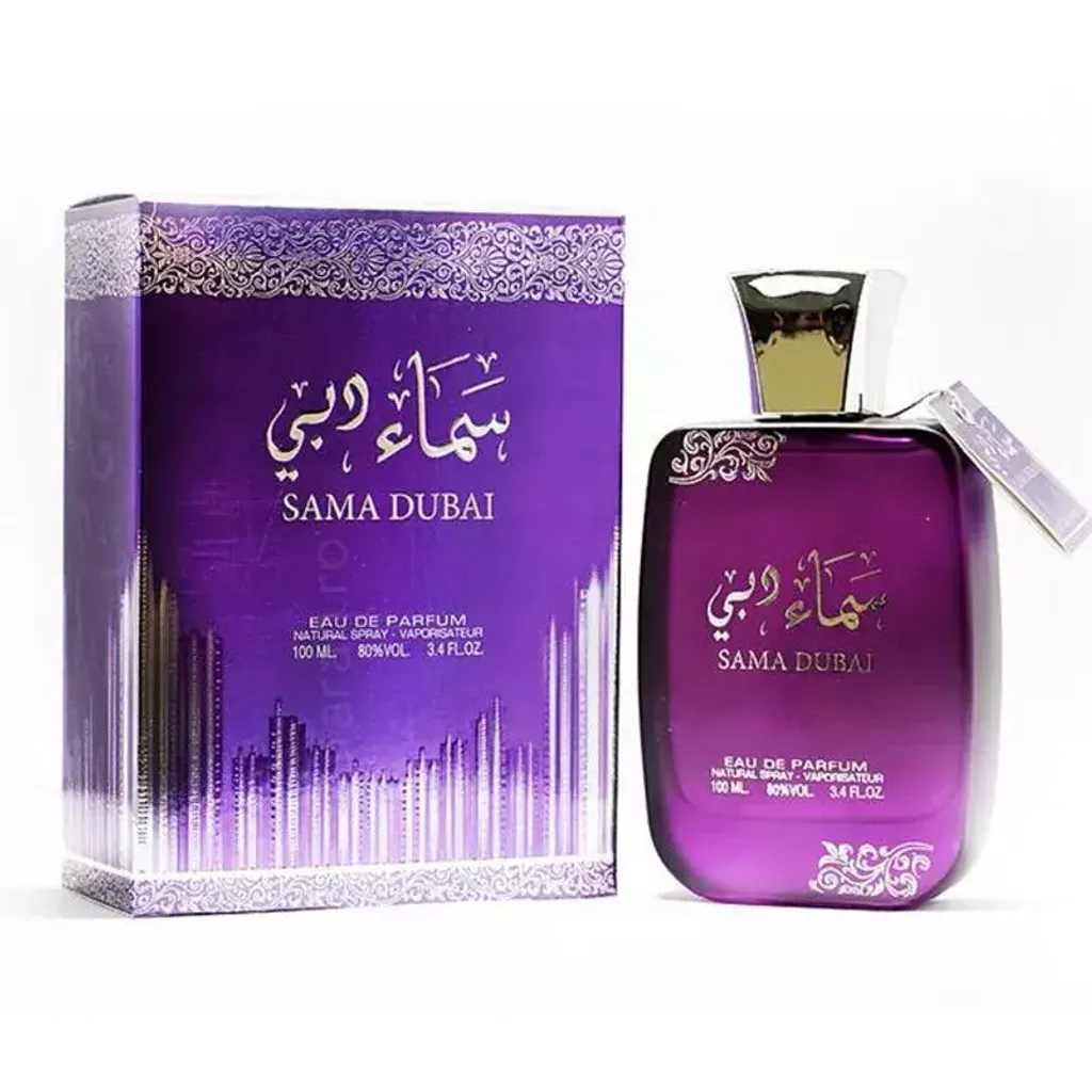 sama
