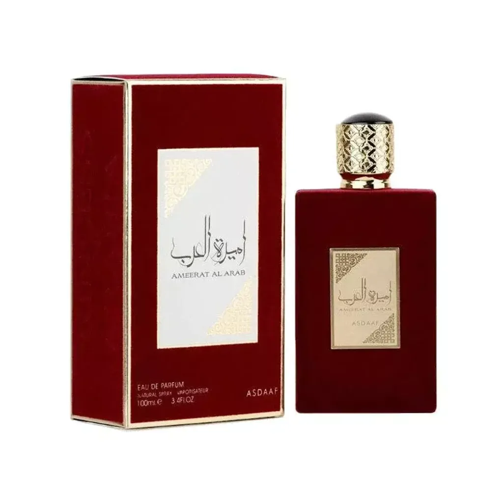 ameerat red