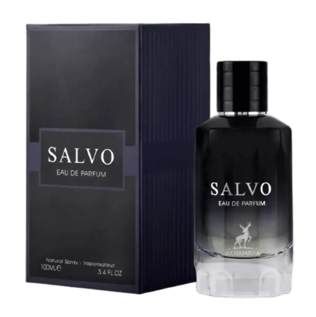 salvo