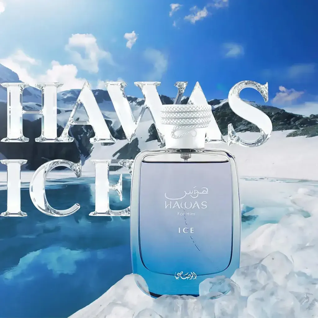 ice