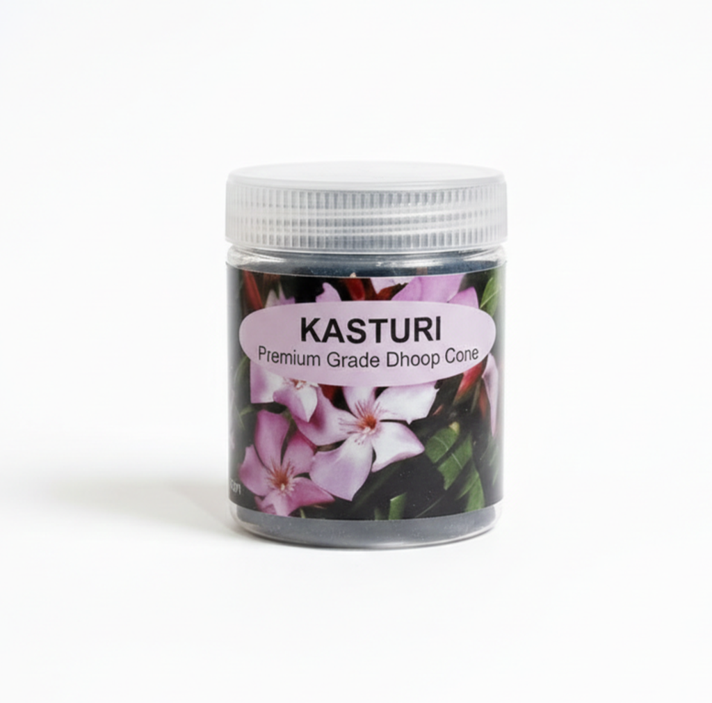 Kasturi