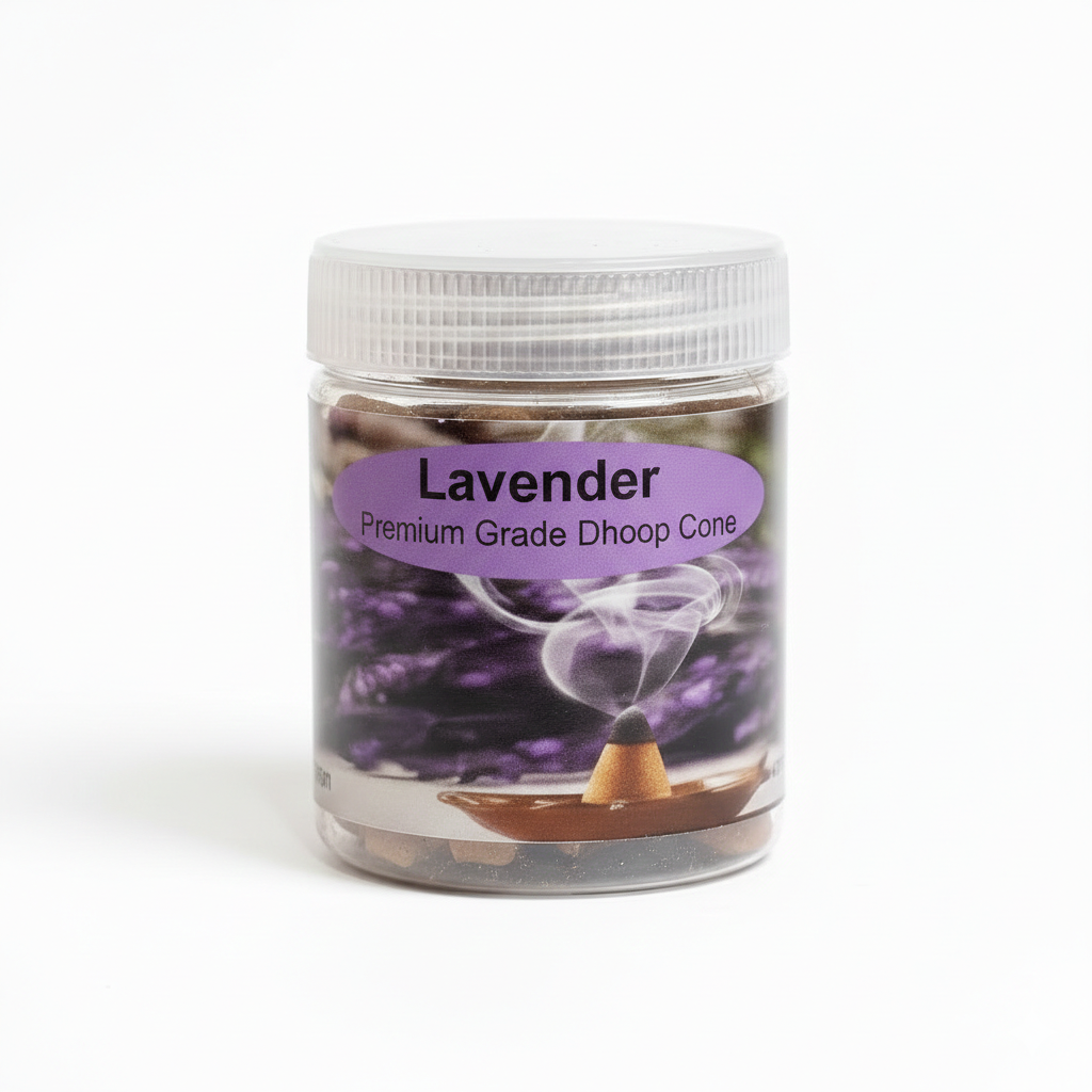 lavender