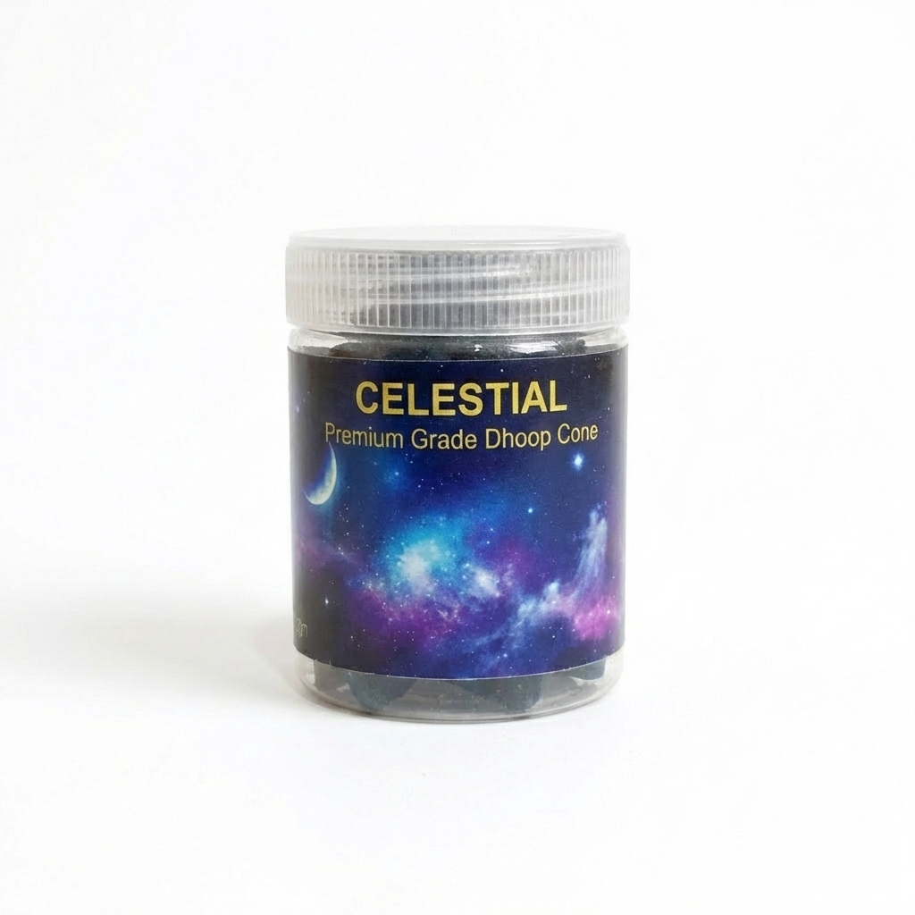 celestial