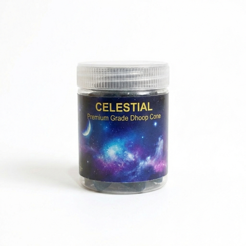 celestial