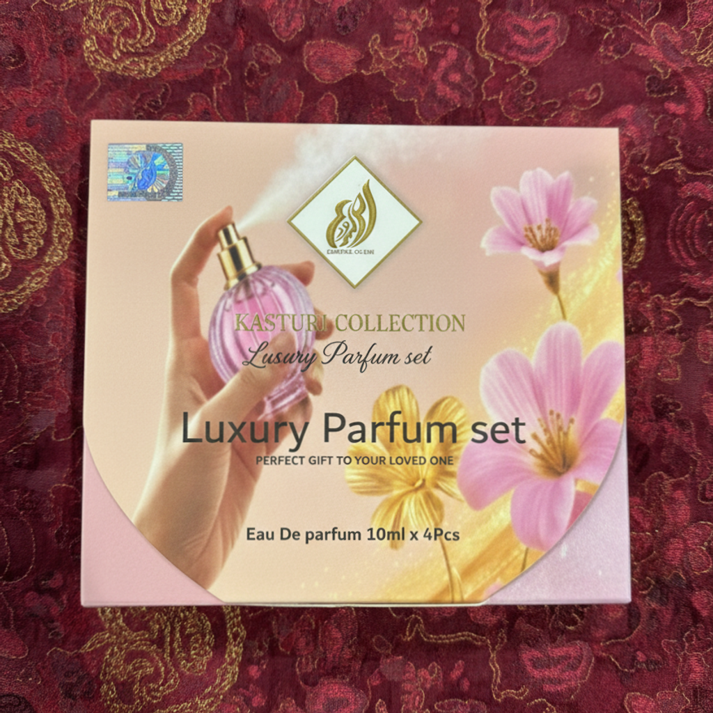 Kasturi 10ml
