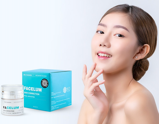 FACELUM | PRECIOUS