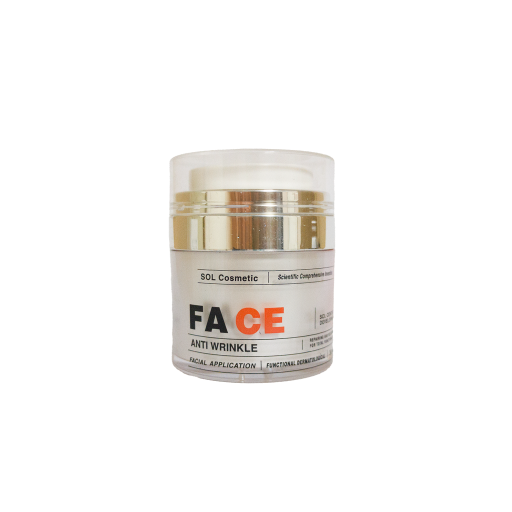 FACE 1