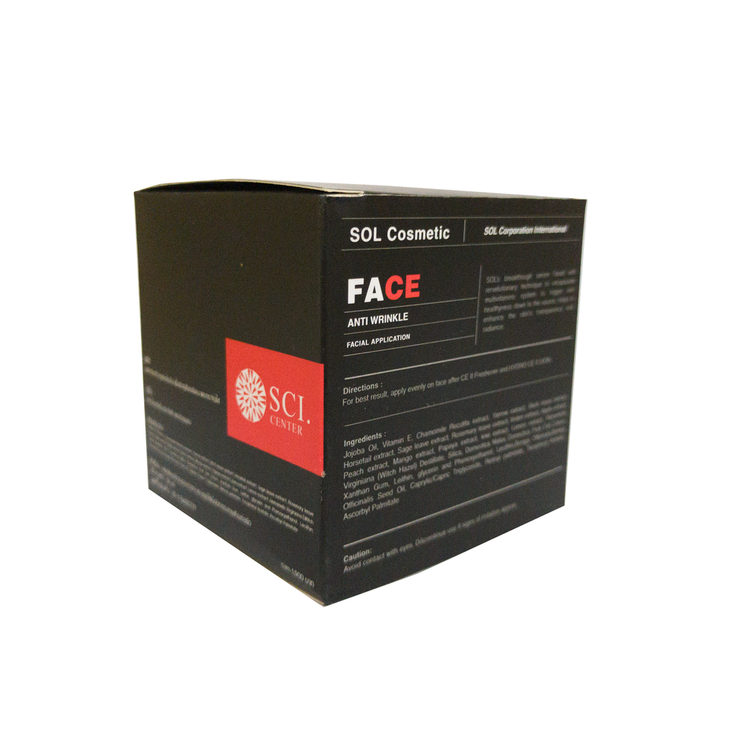FACE 6