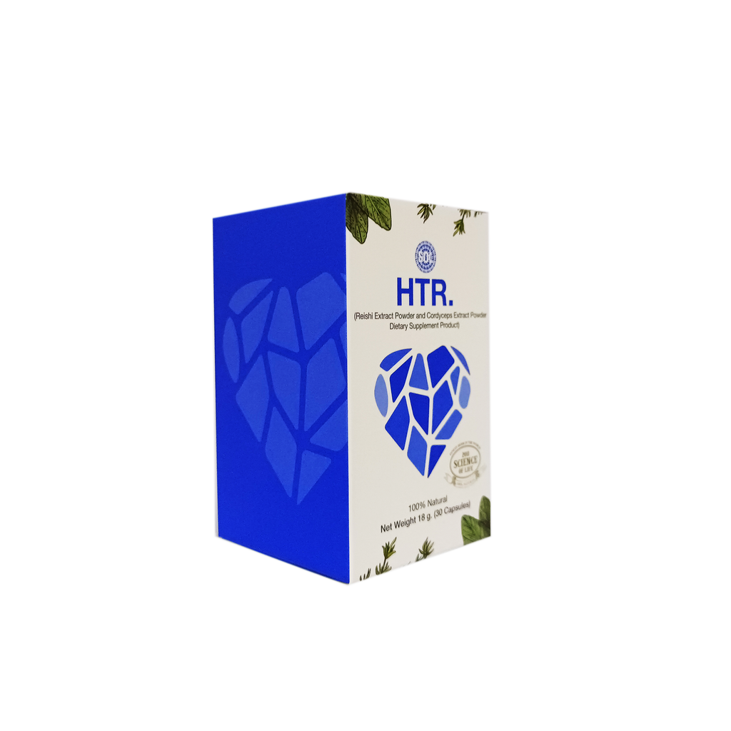 HTR 4