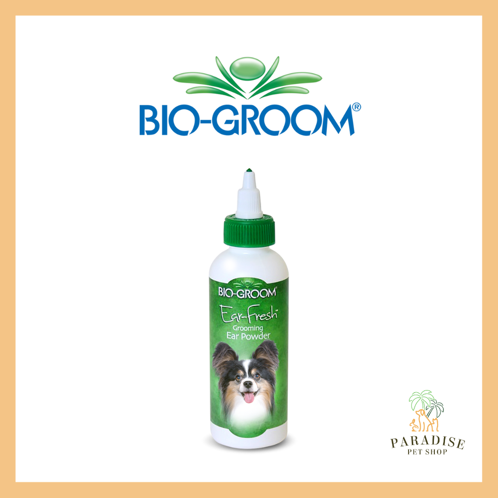 Bio-Groom