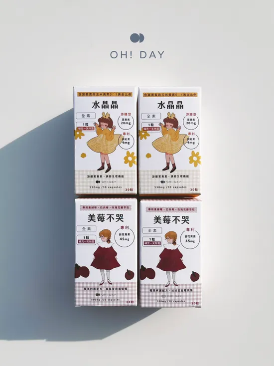 OH! DAY | MITOE SHOP