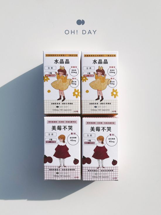 OH! DAY | MITOE SHOP