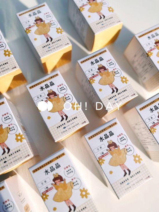 OH! DAY | MITOE SHOP