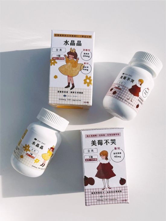 OH! DAY | MITOE SHOP