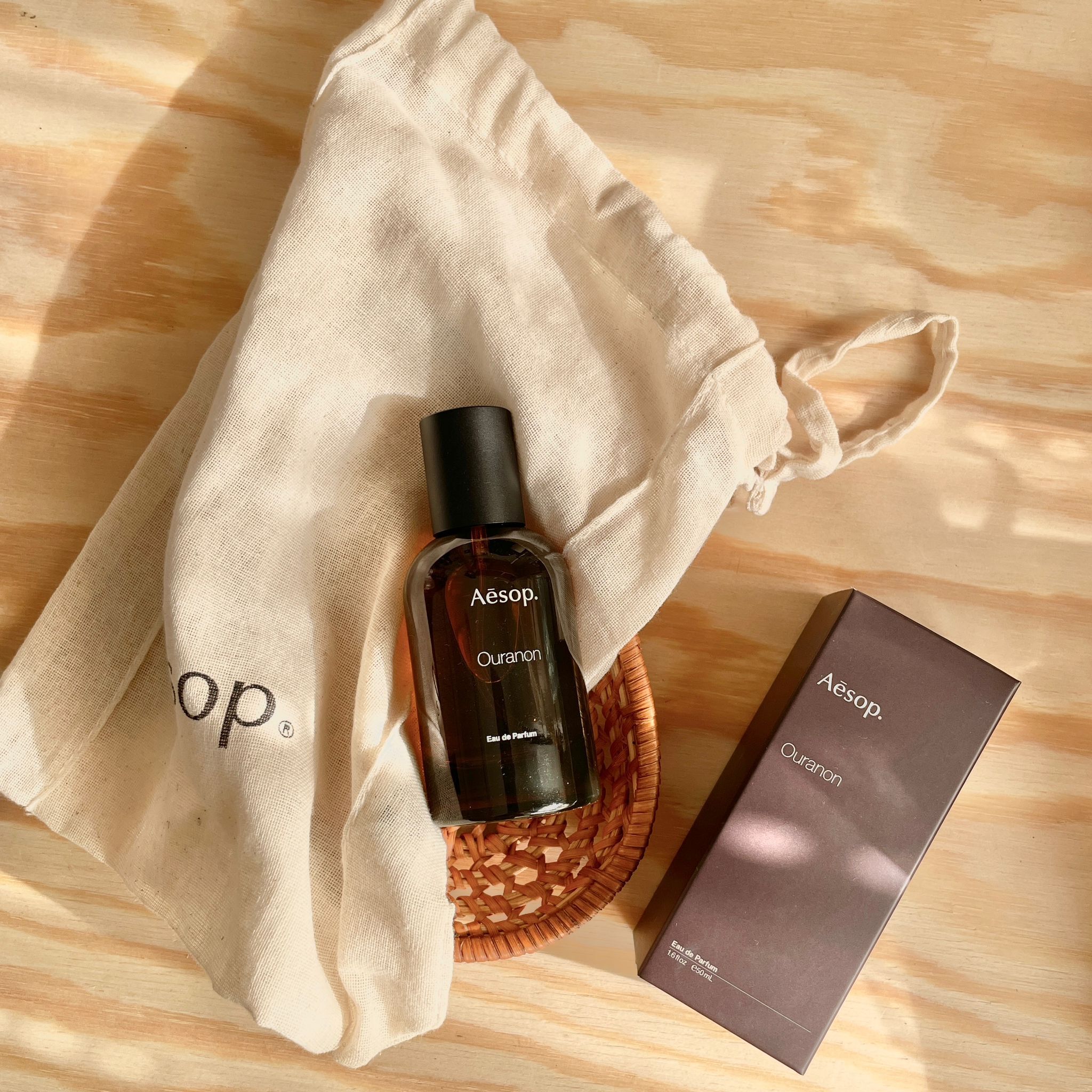 aesop eremia 50ml イソップ　エレミア Aesop Eremia イソップ エレミア オードパルファム 香水 50ml