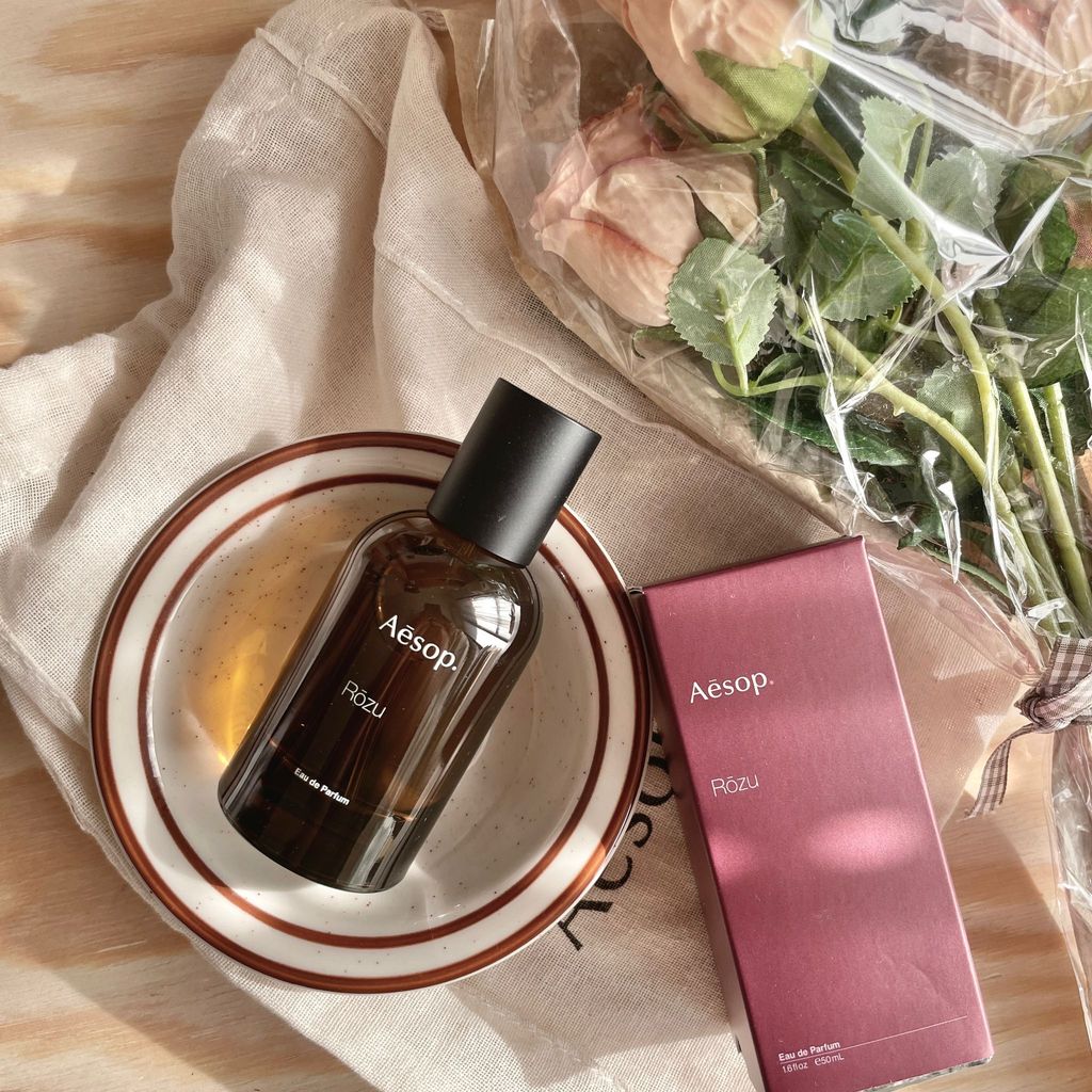 Aesop 香水系列50ml (現貨+預購) – MITOE SHOP