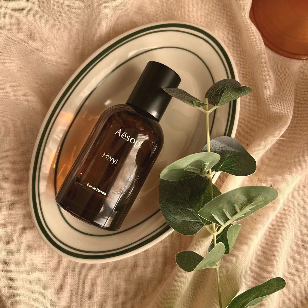 Aesop 香水系列50ml (現貨+預購) – MITOE SHOP