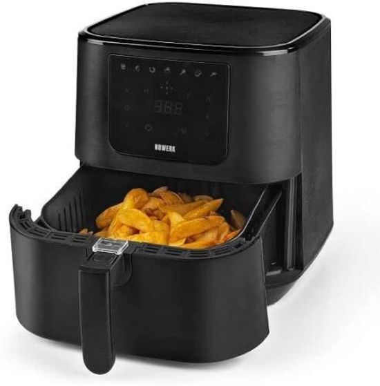 N8etwork air fryer | Best 1 For Bargains