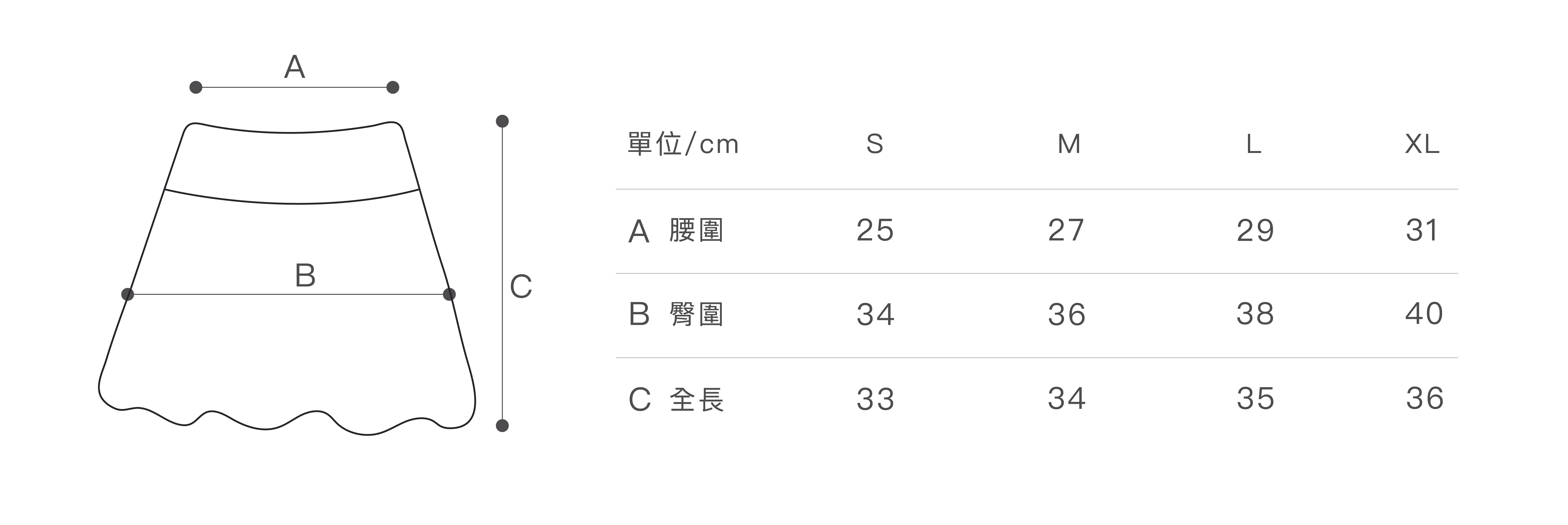 尺寸表-20