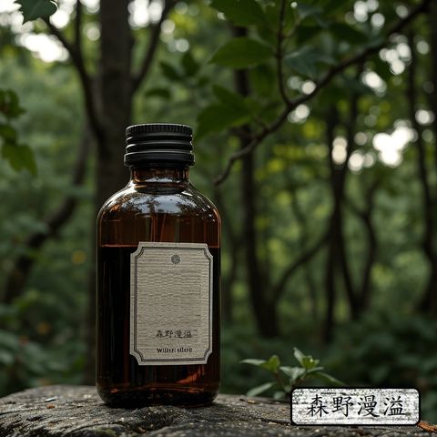 森野漫溢