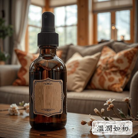 溫潤如初