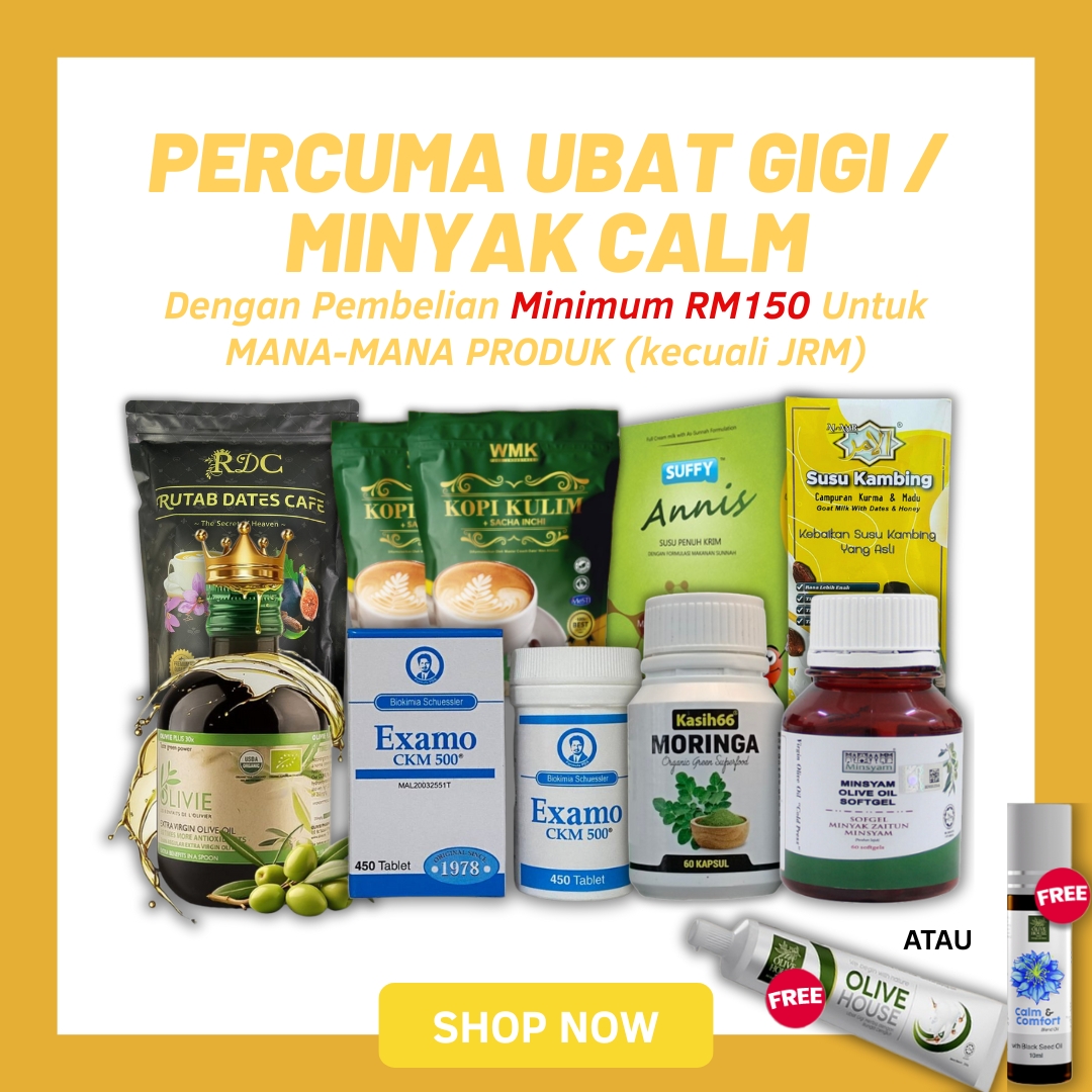  | Izamo Sitiawan / Manjung Olive House 