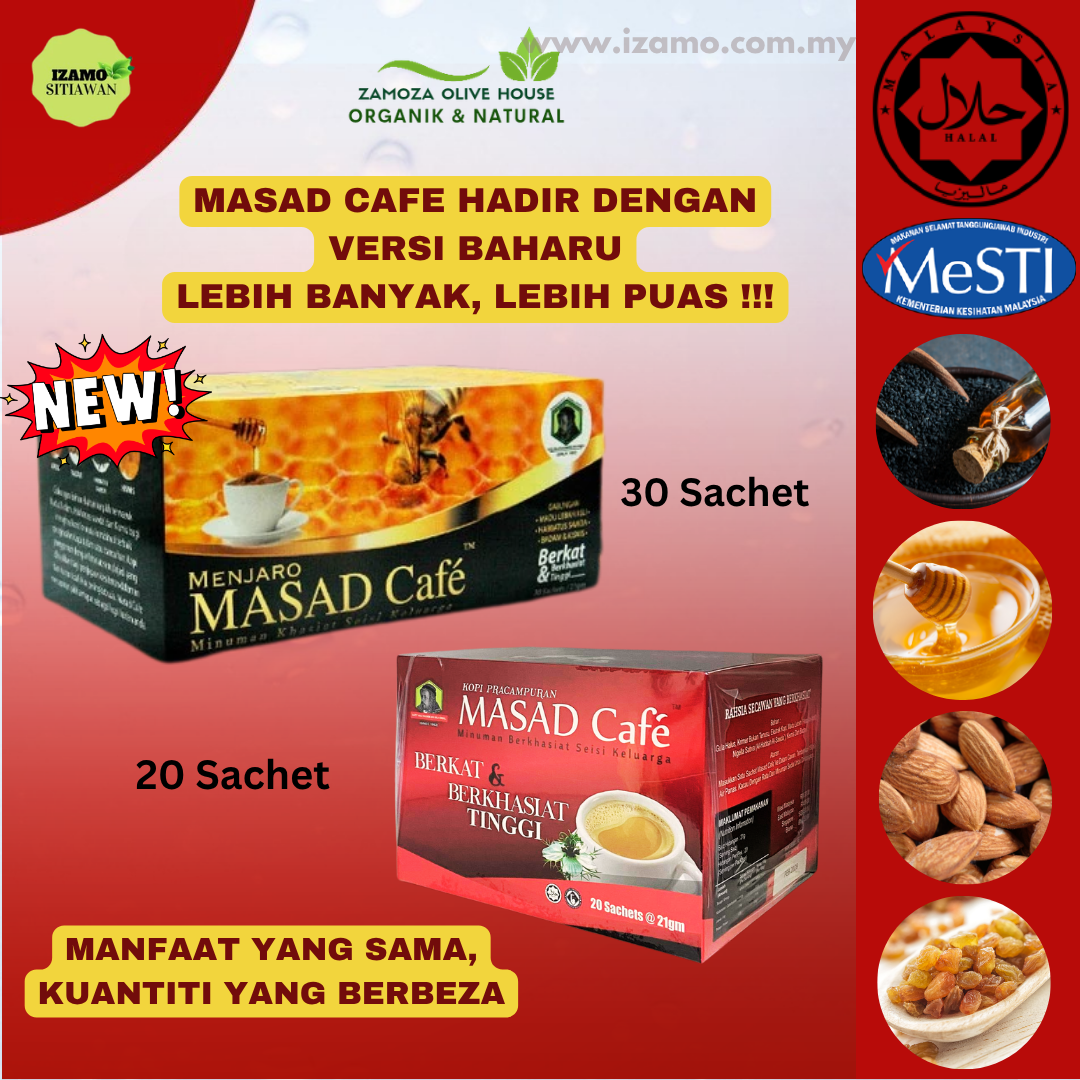 ROYAL DATES CAFE
