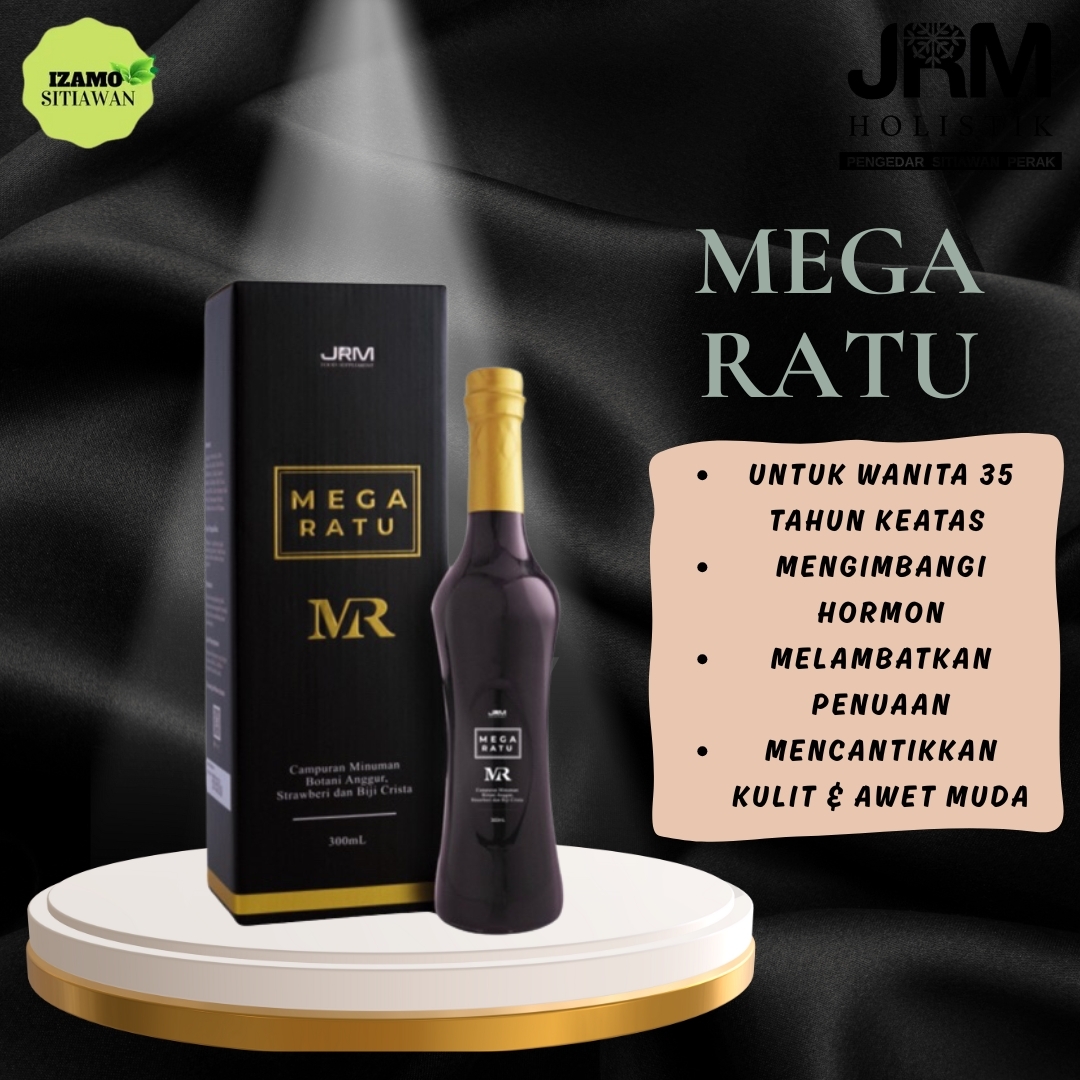 MEGA RATU