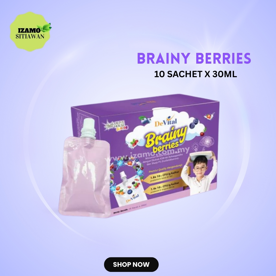 BRAINY BERRIES (1)