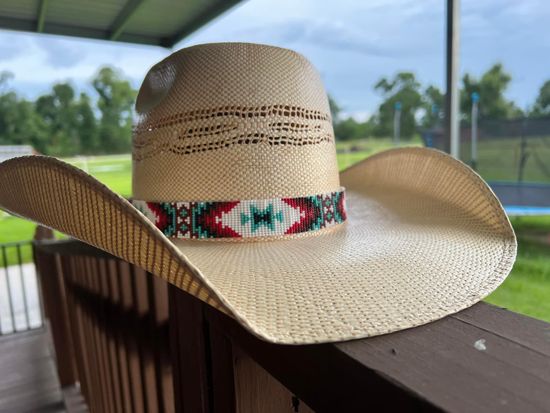 Hatbands | Harrison's Royal Designs