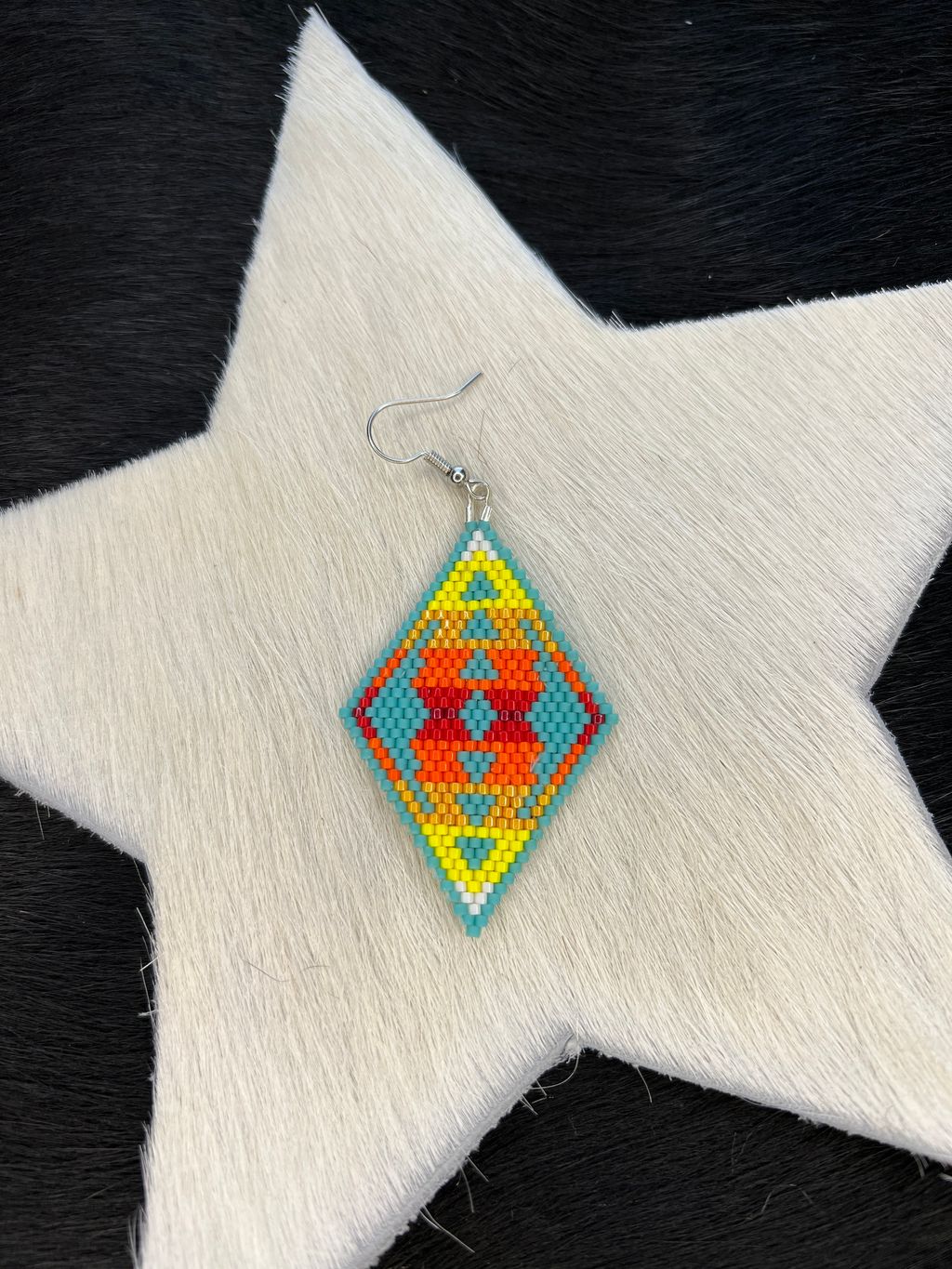 A Coat of Many Colors