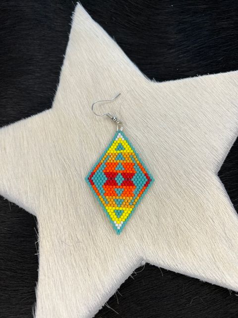 A Coat of Many Colors