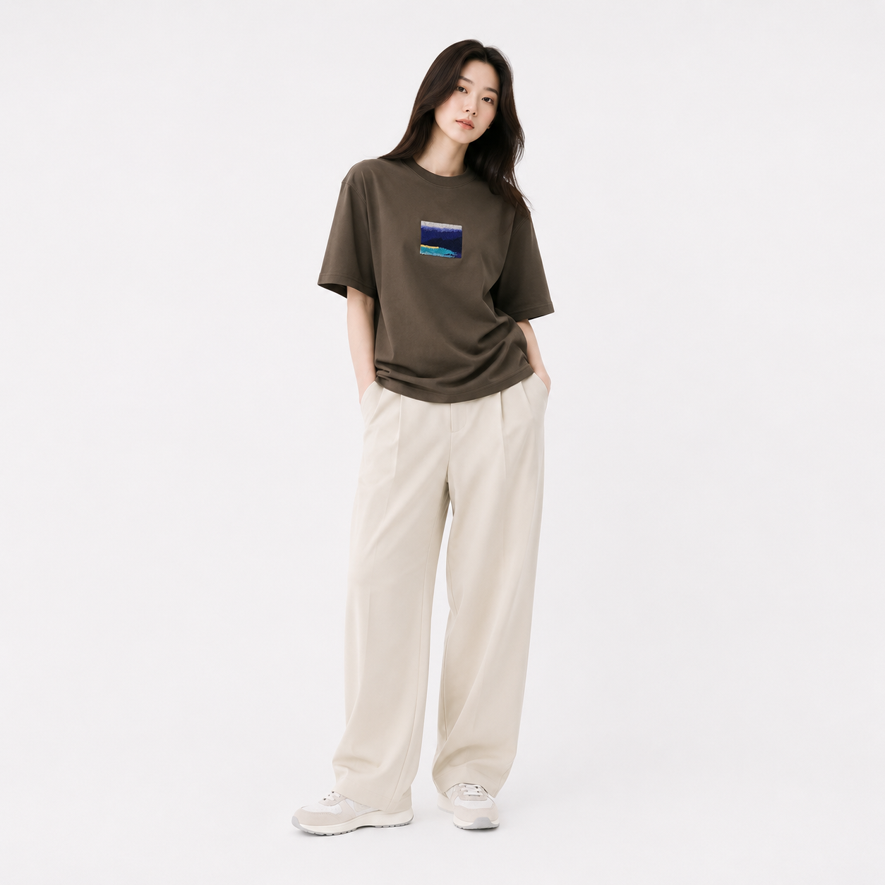 Square Ocean Tee-04