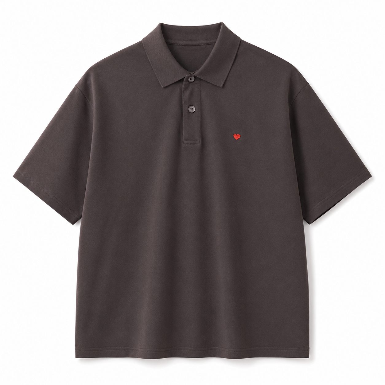 Polo Love Tee-01