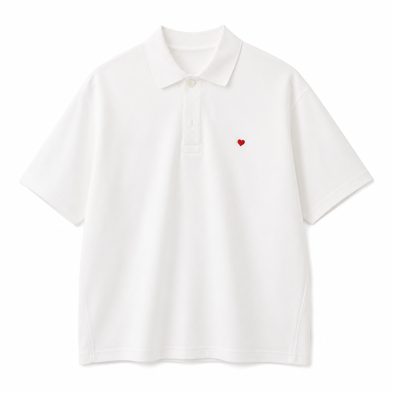 Polo Love Tee-03
