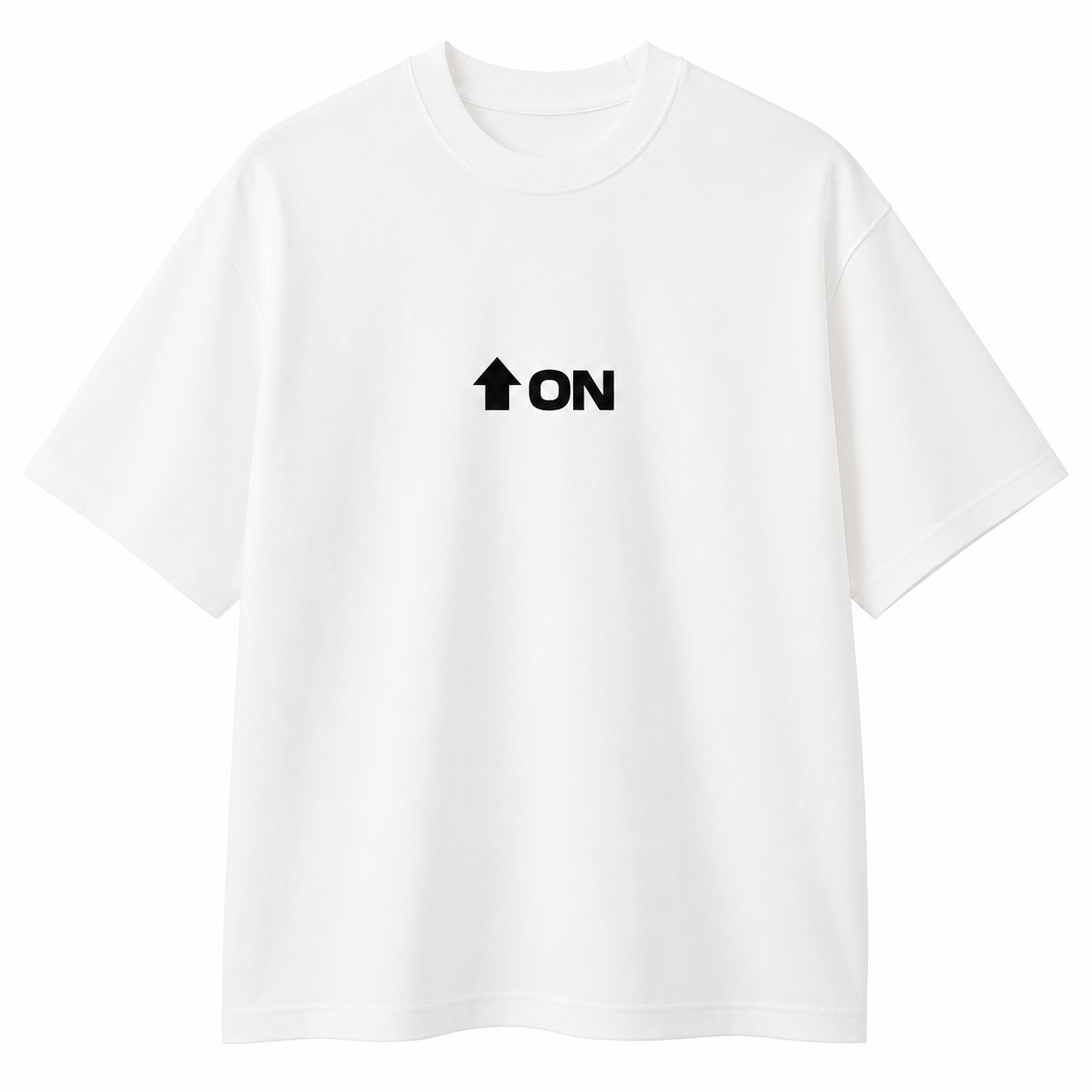 On Tee-01