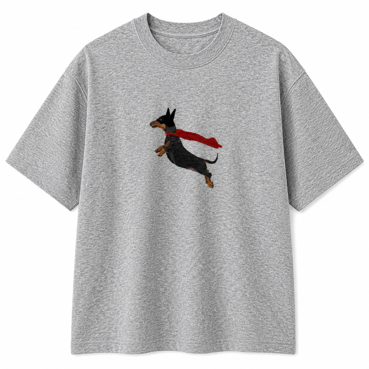 Super Dog Tee-04