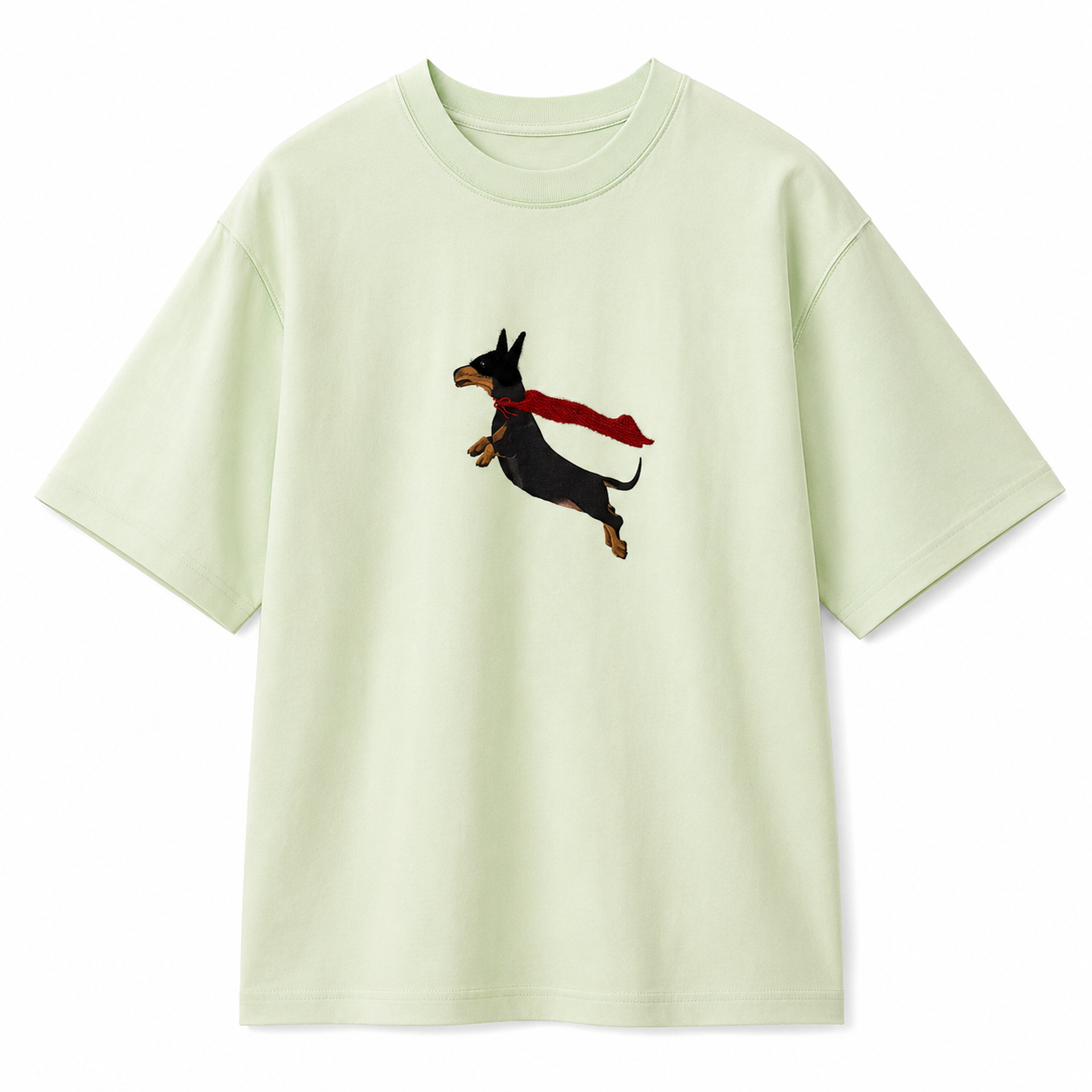 Super Dog Tee-03