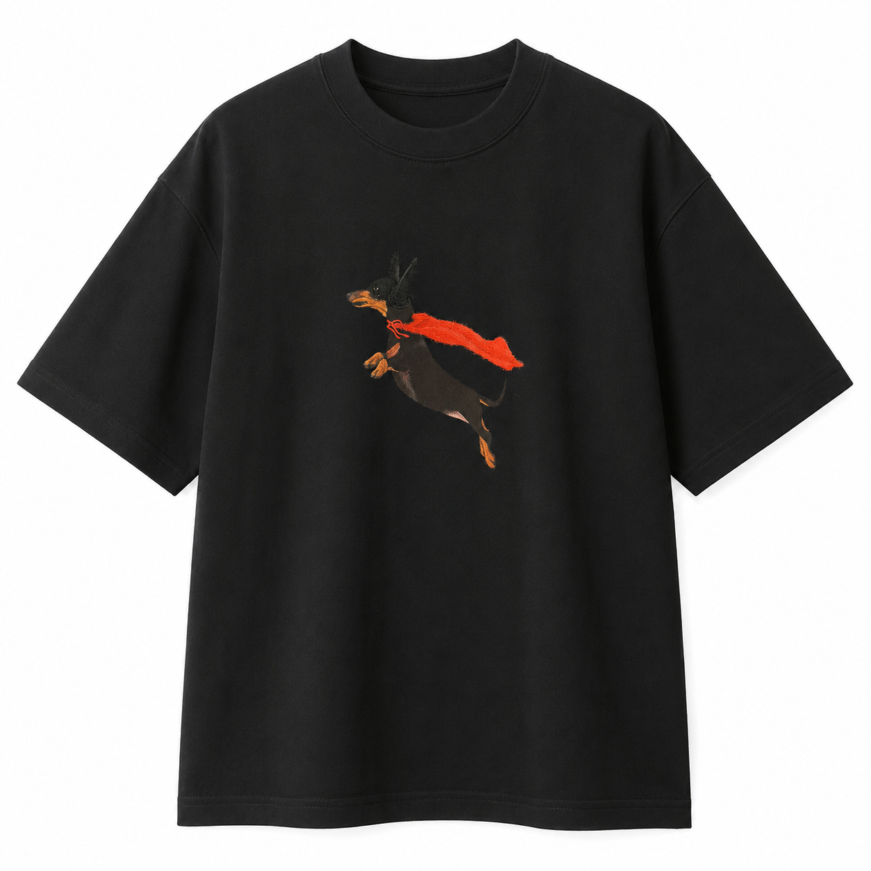Super Dog Tee-05